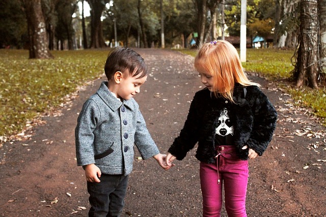 Kleurrijke en comfortabele kindermode: trends en tips